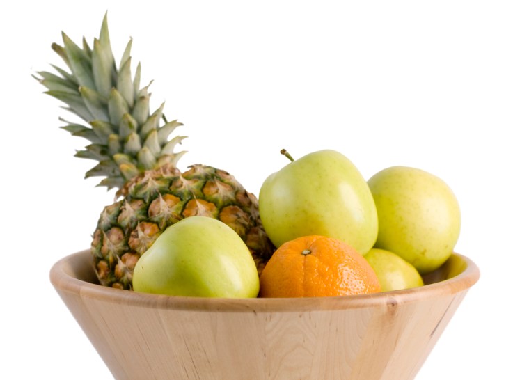 Feel Good Group Fruit Bowl