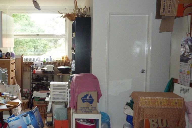 Feel Good Group - This is clutter