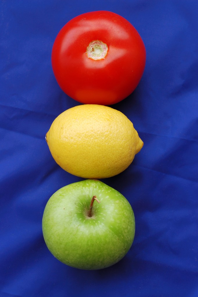 Feel Good Group - You Are What You Eat