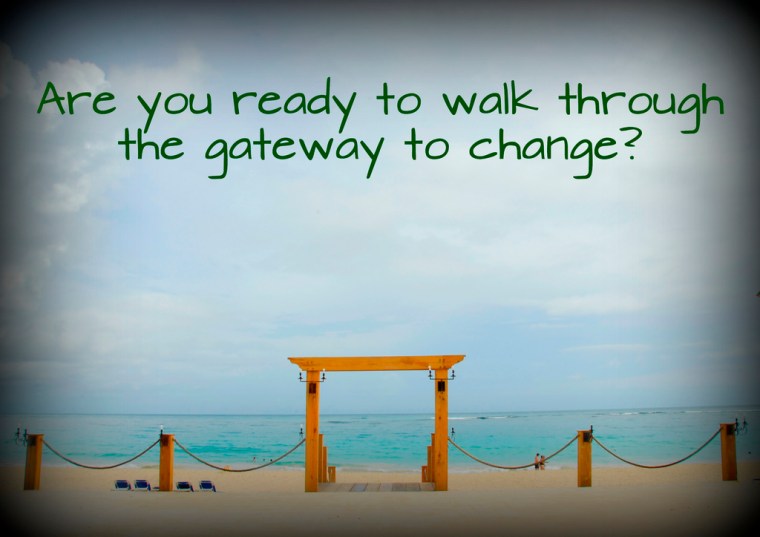 Feel Good Group - Change