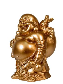 Feel Good Group - Happiness Buddha